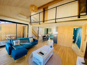 La cabane Sètoise